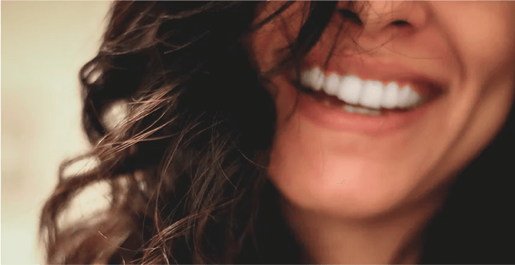 Manchas en los dientes