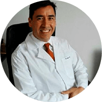 Dr. Marcel Avila