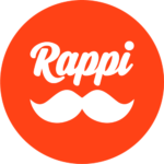 Logos Rappi