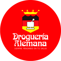 Drogueria Alemana