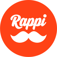 Logos Rappi